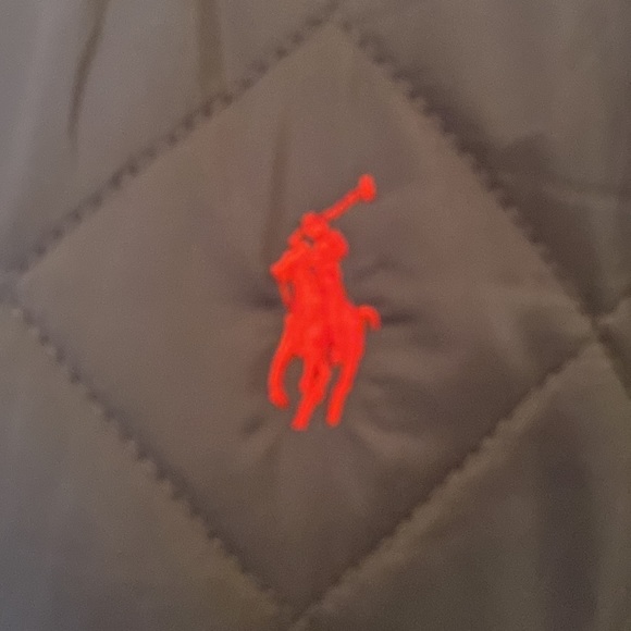 Beautiful Navy jacket. - Picture 3 of 4